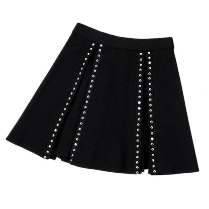 Cosplay Ladies Plaid Cute High for Mini Y2k Sweet Female Waist Style Women Korean Pleated Skirt