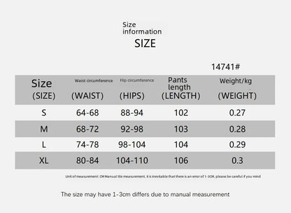 Women Winter High-waist Sensual Pu Leather Shiny Bell Bottoms Street Style Pants